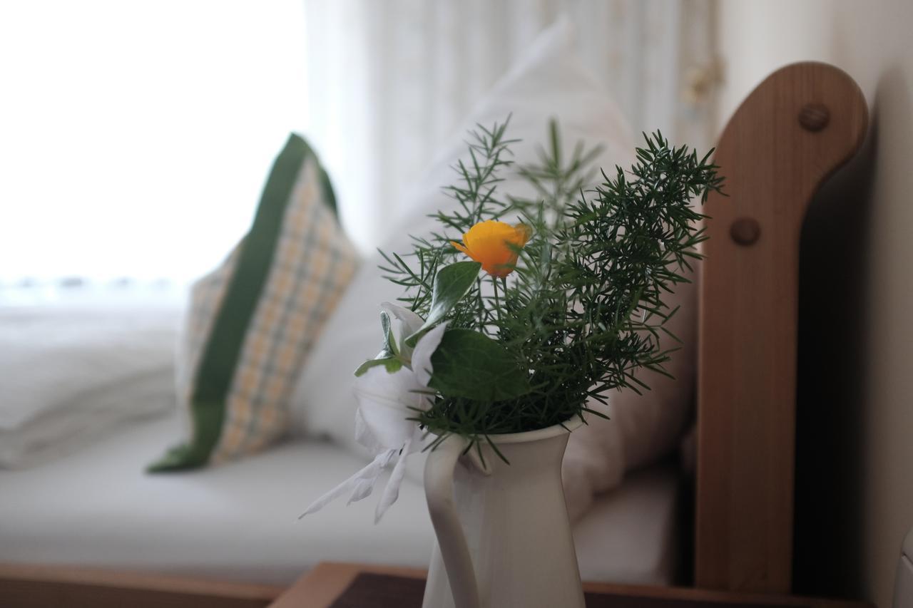 Pension Horfarter Fieberbrunn Zimmer foto