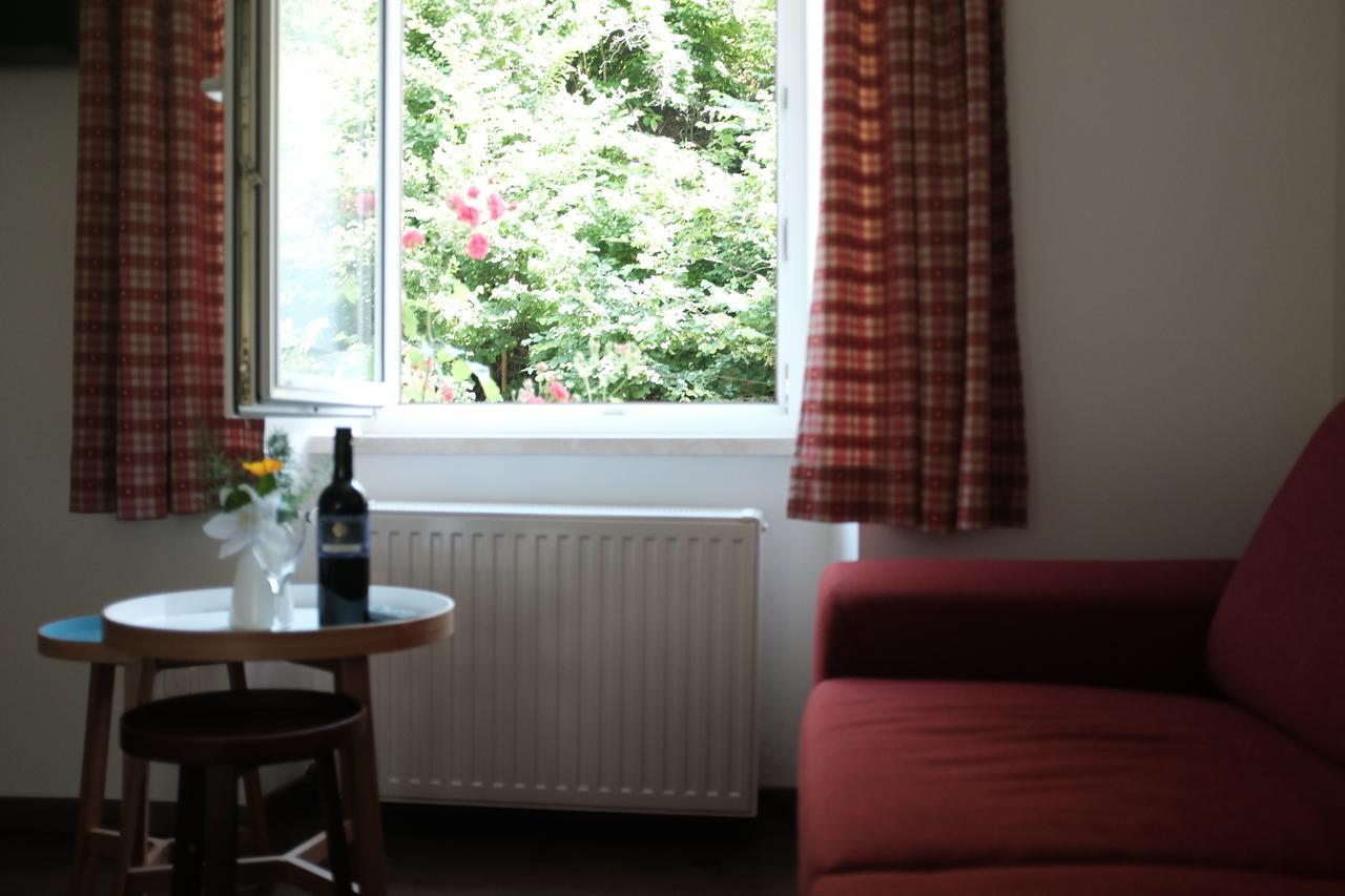 Pension Horfarter Fieberbrunn Zimmer foto